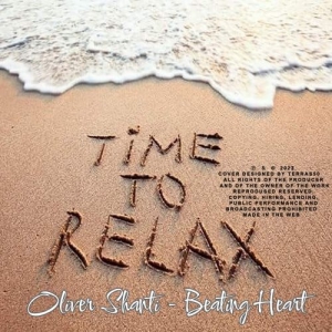  Oliver Shanti - Beating Heart