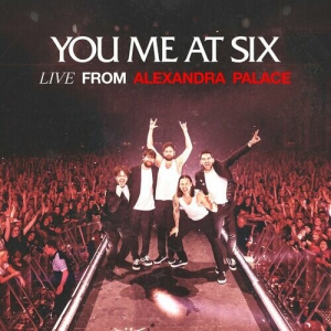 You Me At Six - Live From Alexandra Palace [EP]