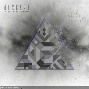 Descape - You Had It All But It Fell Apart