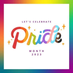 VA - Pride Month