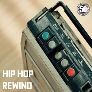 VA - Hip Hop Rewind