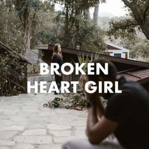 VA - Broken Heart Girl