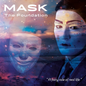 The Foundation - Mask