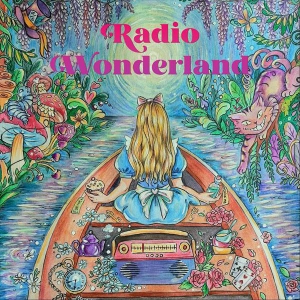 Qurio - Radio Wonderland