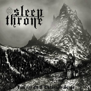 Sleep Throne - Journey Of A Thousand Steps