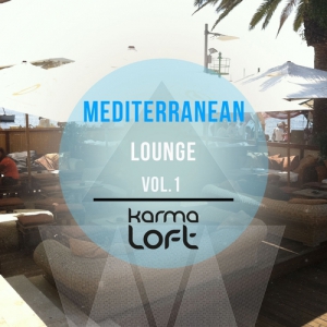 VA - Mediterranean Lounge, Vol. 1-4