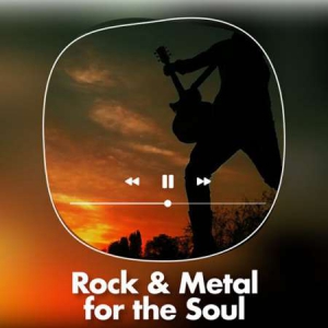 VA - Rock & Metal for the soul