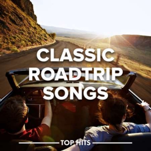 VA - Classic Road Trip Songs