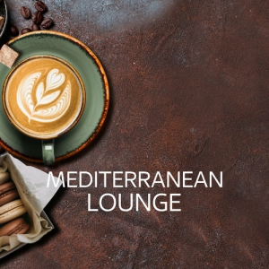 VA - Mediterranean Lounge, Vol. 3