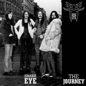 Snake eye - The Journey [Remastered] 