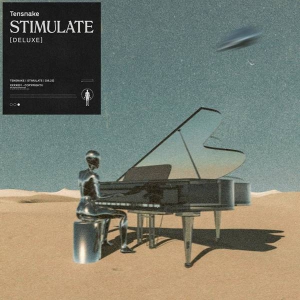 Tensnake - Stimulate [Deluxe]