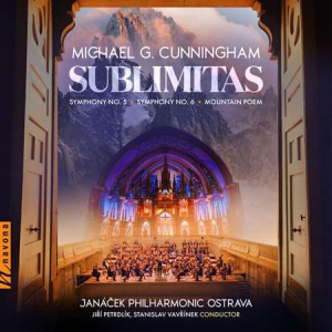 Janacek Philharmonic Ostrava - Sublimitas