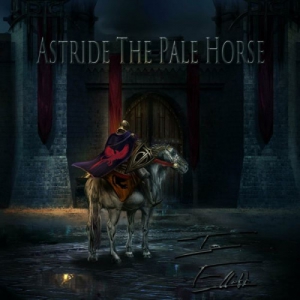 Ian Elliott - Astride The Pale Horse