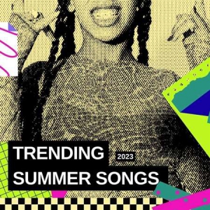 VA - Trending Summer Songs