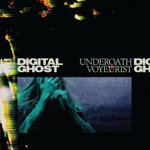 Underoath - Underoath Voyeurist - Digital Ghost - Live From Digital Ghost