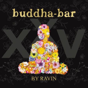 V.A. - Buddha Bar XXV