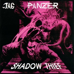 Jag Panzer - Shadow Thief