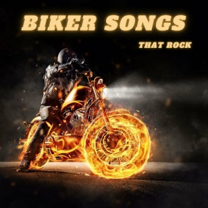 VA - Biker Songs That Rock