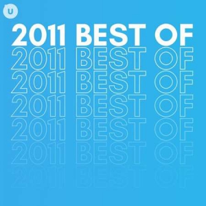 VA - 2011 Best of by uDiscover