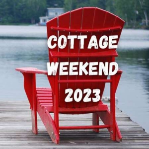 VA - Cottage Weekend
