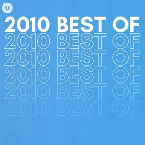 VA - 2010 Best of by uDiscover