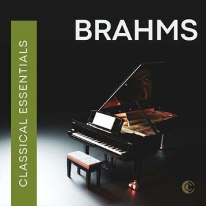VA - Classical Essentials: Brahms