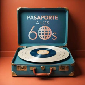 VA - Pasaporte a los 60s