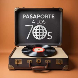 VA - Pasaporte a los 70s