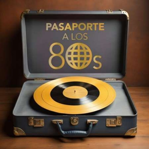 VA - Pasaporte a los 80s