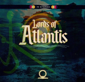 Lords of Atlantis - Lords of Atlantis