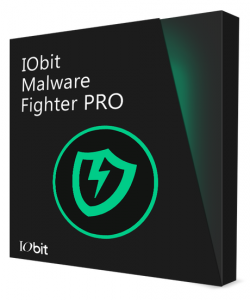  IObit Malware Fighter PRO 10.4.0.1104 [Multi/Ru]