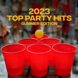 VA - 2023 Top Party Hits Summer Edition