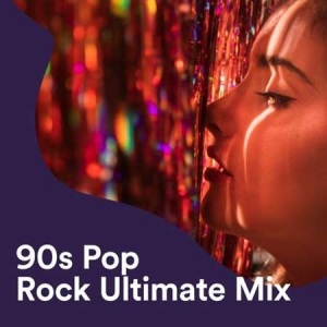 VA - 90s Pop Rock Ultimate Mix