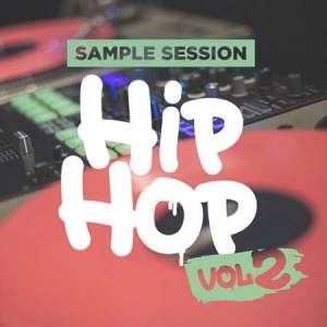 VA - Hip Hop Samples - Vol 2