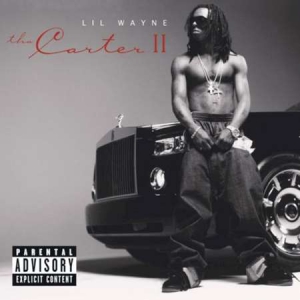 Lil Wayne - Discography