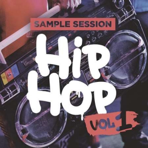 VA - Hip Hop Samples - Vol 1