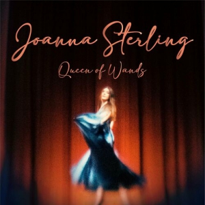 Joanna Sterling - Queen Of Wands