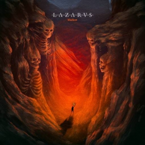 Lazarvs - Blackest