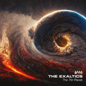 The Exaltics - The 7th Planet