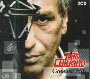 Toto Cutugno - Greatest Hits 