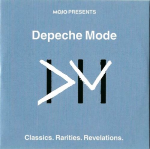 Depeche Mode - Classics. Rarities. Revelations.