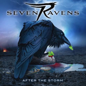 Seven Ravens - After the Storm