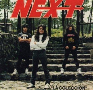 Next - La Coleccion