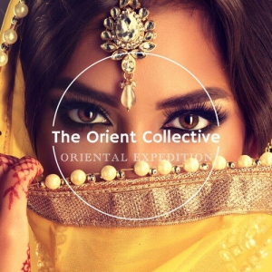 VA - The Orient Collective: Oriental Expedition
