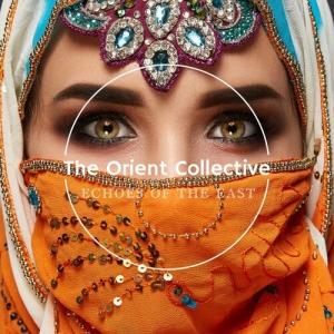  VA - The Orient Collective: Echoes of the East