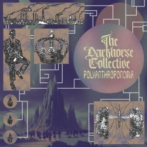 The Darkhorse Collective - Polyanthroponomia