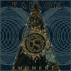 Kallon - Moment