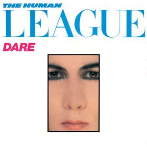 Human League - Dare: Singles & Remixes