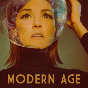 Jill Andrews - Modern Age