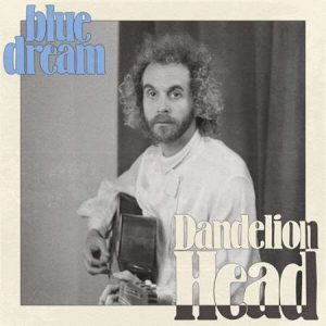 Dandelion Head - Blue Dream